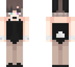 unknownaliias bunnygirl ver. [newer]