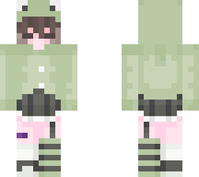 unknownaliias frog ver. [newer]