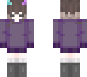 unknownaliias sweater ver. [newer]