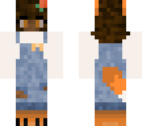 updated foxyboi!