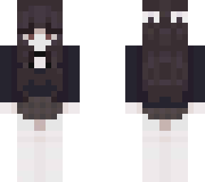 vampire girl