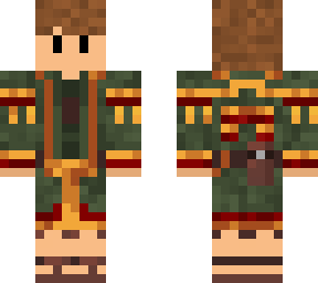 wanderer wilbur