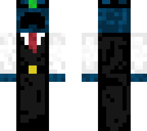 warden king