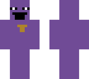 william afton