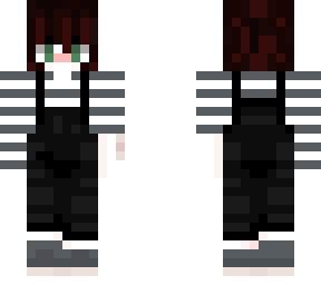 wolfii skin
