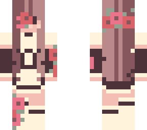 x // girl