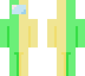 yellow-green!