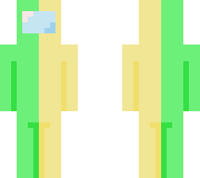 yellow-green (slim)
