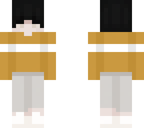 yellow guy