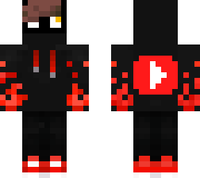 youtube gamer boy