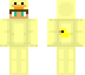 zeffas duck