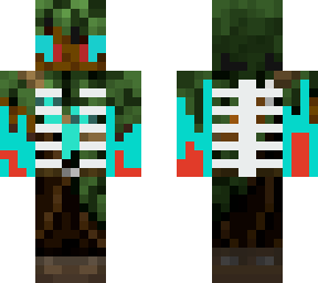 zombi de dracoarcan