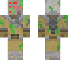 zombie scuba diver (fixed)