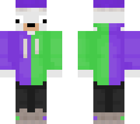 zyph bear durpy