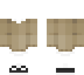 -* skirt & sweater *- (redo)