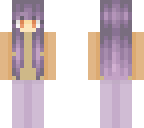.~+*lavender pumpkin // contest entry*+~.