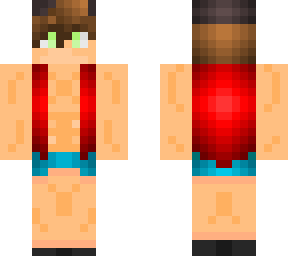 -+ beach boy +-