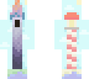 +-towers-+ raffle
