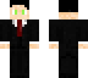 # tuxedo