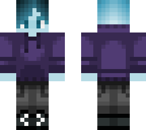 actually original skin anntenna lol