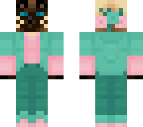 antfrost - mcc 21 aqua axolotls