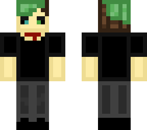 antisepticeye