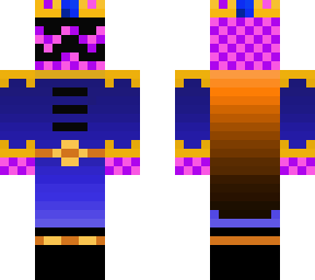 anutherwun king