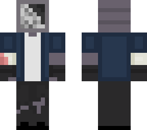 apocalypse tv head