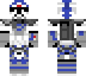 arc trooper fives