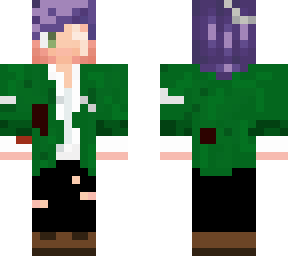astrid season 3 with jacket