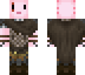 axlotl viking2