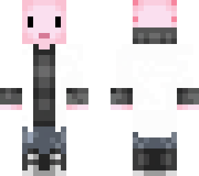 axolotl scientist