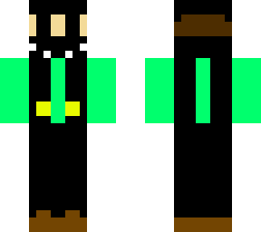 baby ninja luigi