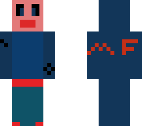 bad skin
