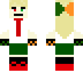 bakudekus kid