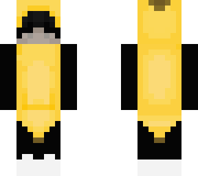 banana boy