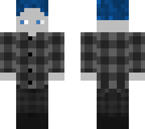 bastighg v3 but in black