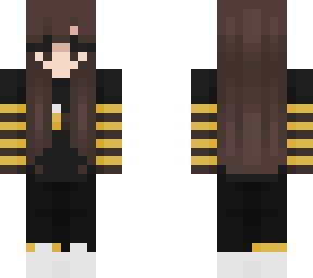 bee // girl