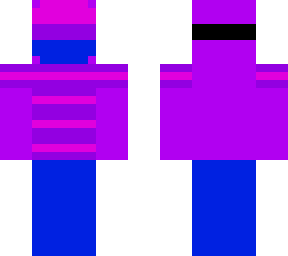 bi mask