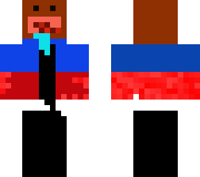 big busson noob