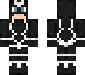 black bolt