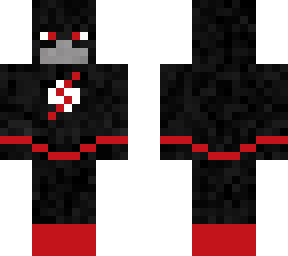 black flash