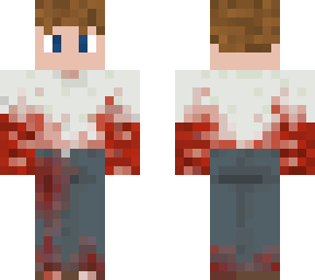 bloody chrono 2