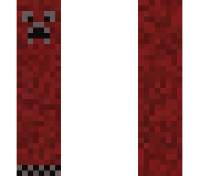 bloody creeper