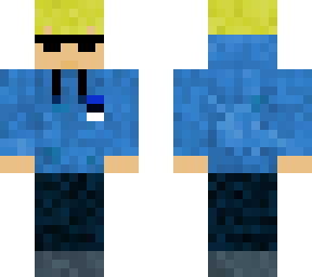 bludraq shades