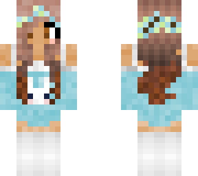 blue bunny