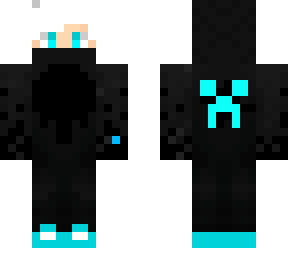 blue creeper