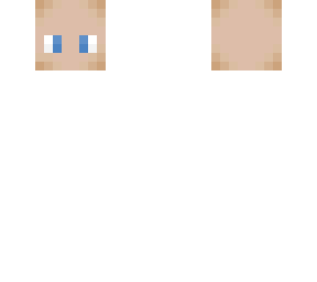 blue eyes template