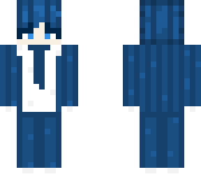 blue wizzard