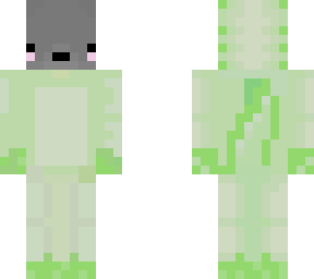 bobilote verde
